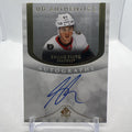 Shane Pinto 2023-24 SP Authentic UD Authentics Ottawa Senators