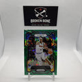 Kentavious Caldwell-Pope 2023-24 Panini Prizm Green Cracked Ice SSP #80 Nuggets