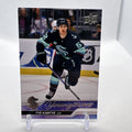 Tye Kartye 2023-24 Upper Deck Young Guns Rookie Seattle Kraken 3 RC
