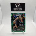 Malcolm Brogdon 2023-24 Panini Prizm Green Cracked Ice SSP #10 Trail Blazers