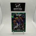 Kevin Durant 2023-24 Panini Prizm Green Cracked Ice SSP #5 Suns