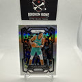 Keldon Johnson 2023-24 Panini Prizm Silver Prizm #82 Spurs