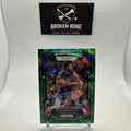 Marvin Bagley 2023-24 Panini Prizm Green Cracked Ice SSP #234 Pistons