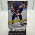 Matthew Schaefer 2025-26 Upper Deck 1st Round Draft Rookie New York Islanders