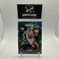 Joe Harris 2023-24 Panini Prizm Green Cracked Ice SSP #216 Pistons