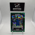 Mike Conley 2023-24 Panini Prizm Green Cracked Ice SSP #57 Timberwolves