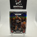 Allen Iverson 2023-24 Panini Prizm Silver Prizm #184 76ers