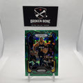 Chris Paul 2023-24 Panini Prizm Green Cracked Ice SSP #99 Warriors