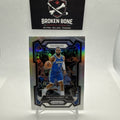 Tim Hardaway Jr 2023-24 Panini Prizm Silver Prizm #69 Mavericks