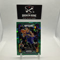 Max Christie 2023-24 Panini Prizm Green Cracked Ice SSP #123 Lakers