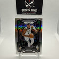 Jaylen Brown 2023-24 Panini Prizm Silver Prizm #31 Celtics