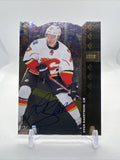 Sven Baertschi  2012-13 SP Authentic 1994-95 SP Retro Die Cut AUTO #SP6 Flames