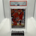 Andrei Svechnikov 2018 Upper Deck Young Guns Rookie PSA 10 Carolina Hurrivanes