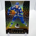 Elias Pettersson 23-24 Upper Deck Artifacts Aurum Unscratched Vancouver Canucks