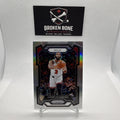 Andre Drummond 2023-24 Panini Prizm Silver Prizm #256 Bulls