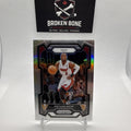 Dwayne Wade 2023-24 Panini Prizm Silver Prizm #182 Heat