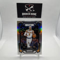 Josh Hart 2023-24 Panini Prizm Silver Prizm #260 Knicks