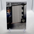 Andrei Vasilevskiy 2023-24 SP Game Used Banner Year NHL Draft 2012 Lightning