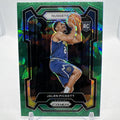 Jalen Pickett 2023-24 Panini Prizm Green Ice Rookie RC Denver Nuggets