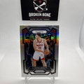 Alperen Sengun 2023-24 Panini Prizm Silver Prizm #20 Rockets