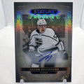 Jacob Moverare 2022-23 Stature Rookie Auto /199 Los Angeles Kings