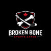 Broken Bone Sports Cards - Home