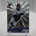 Sophie Jacques 2024 Upper Deck PWHL Young Guns Outburst 1st Edition Minnesota RC