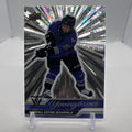 Kendall Coyne Schofield 2024 Upper Deck PWHL Outburst Young Guns 1st Edition RC