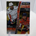 Alex Ovechkin / Iorio 2023-24 Synergy Synergistic Duos /149 Washington Capitals