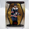 Alex Ovechkin 2023-24 Artifacts Parallel /499 Washington Capitals